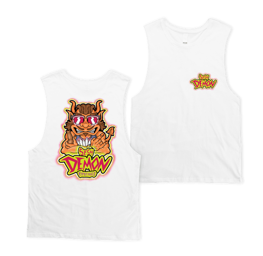 Sesh Demon Muscle Tee