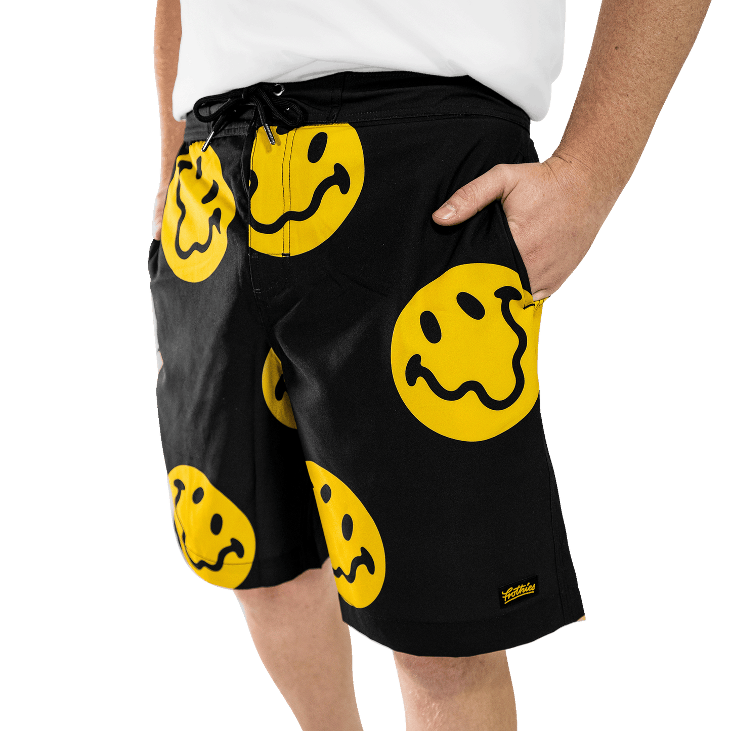 Tipsy Boardshorts Boardshorts Frothies