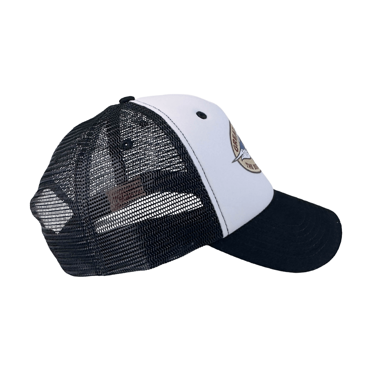 Angler Trucker Trucker Great Northern