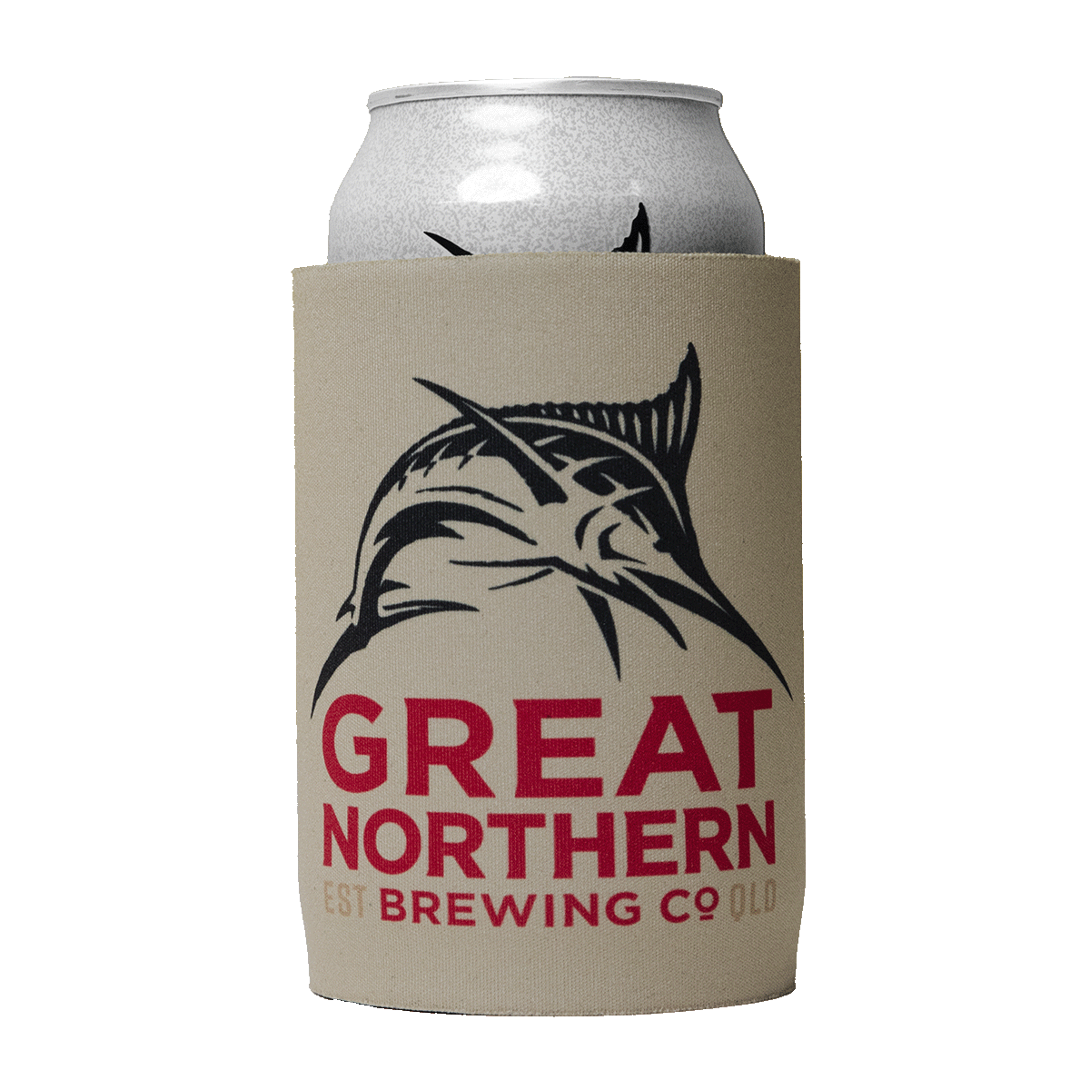 Great Northern Classic Cooler Stubby Cooler Great Northern