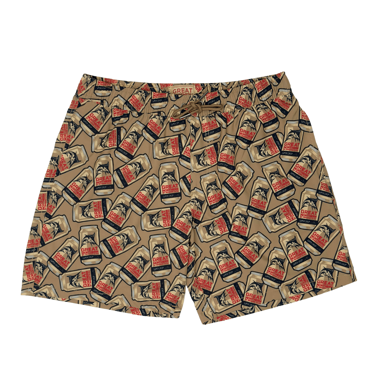 Great Northern Tinnie Beach Shorts Boardshorts Great Northern