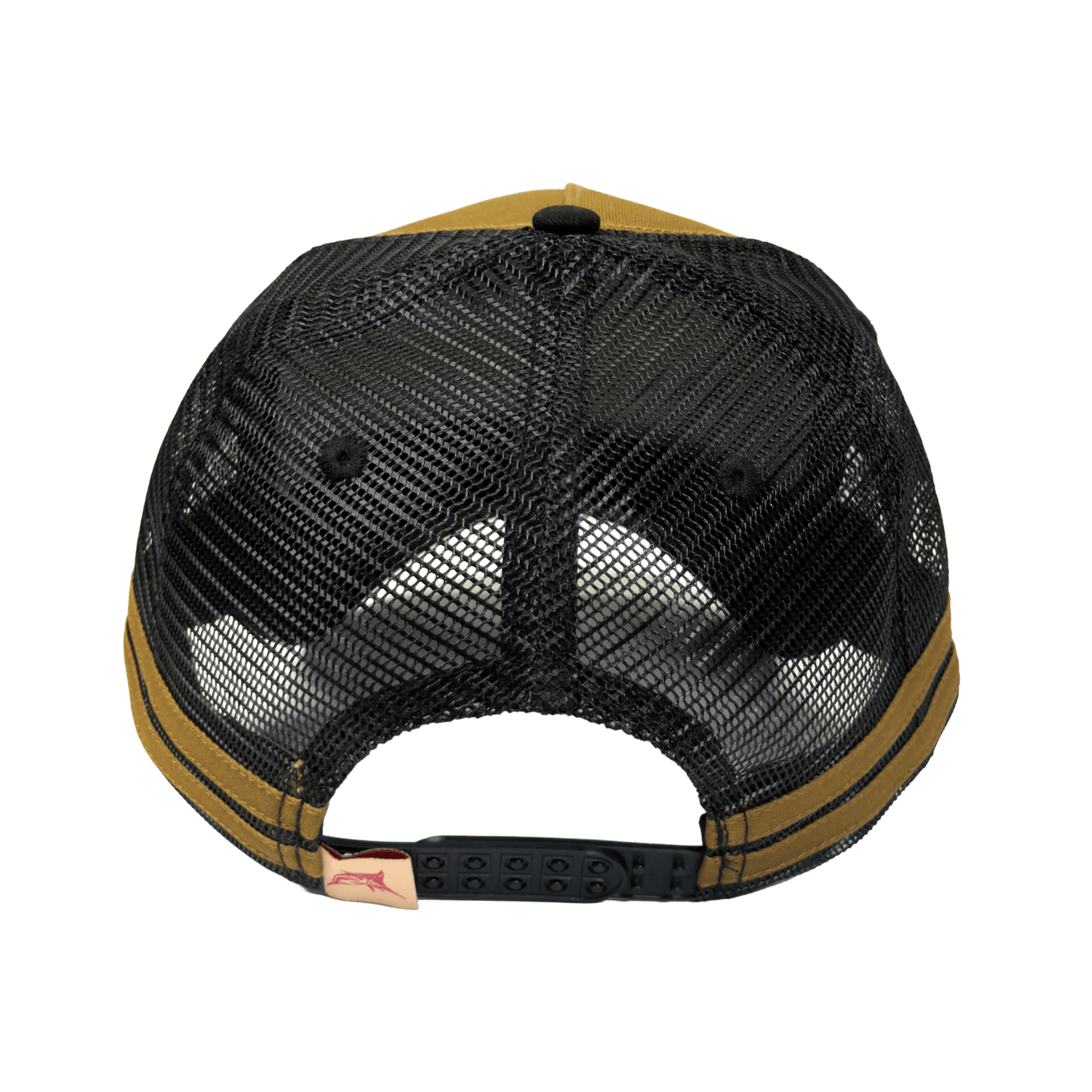 Great Northern Wireframe Trucker Sand Cap Great Northern