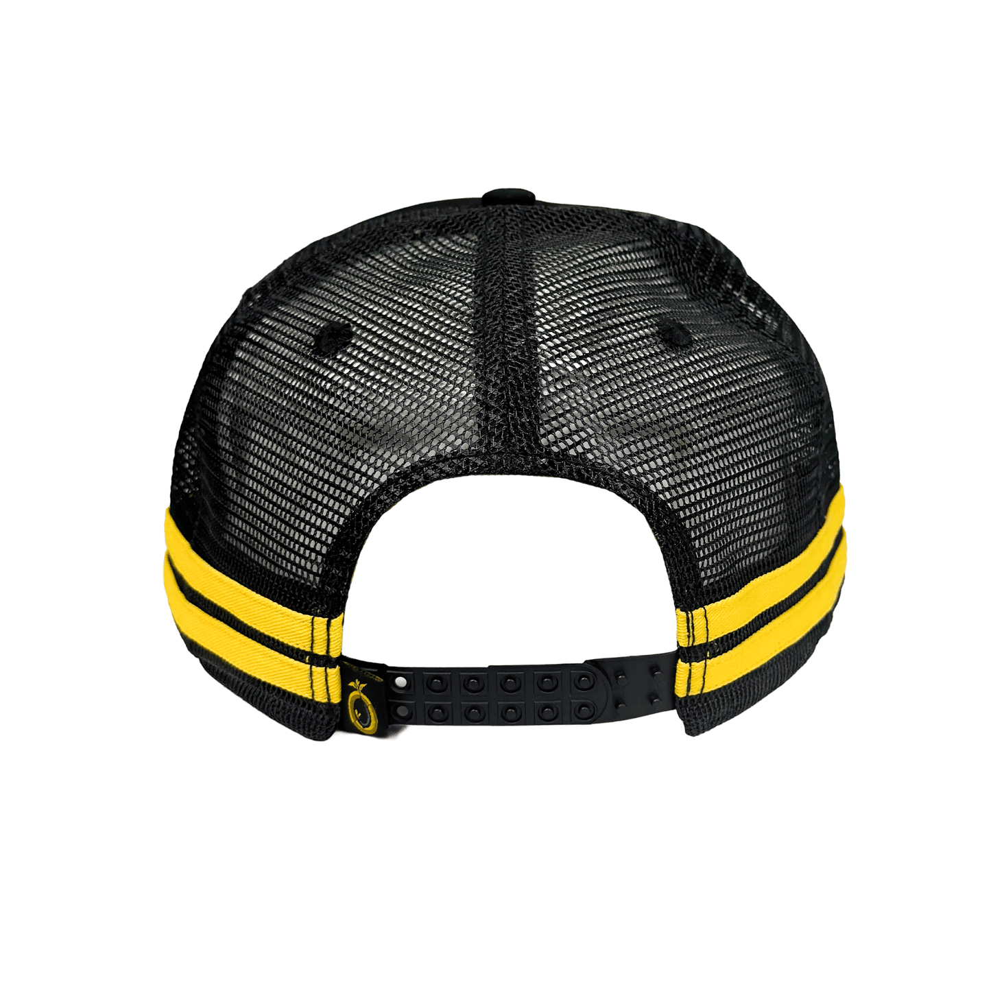 Hard Rated Classic Trucker Hard Rated