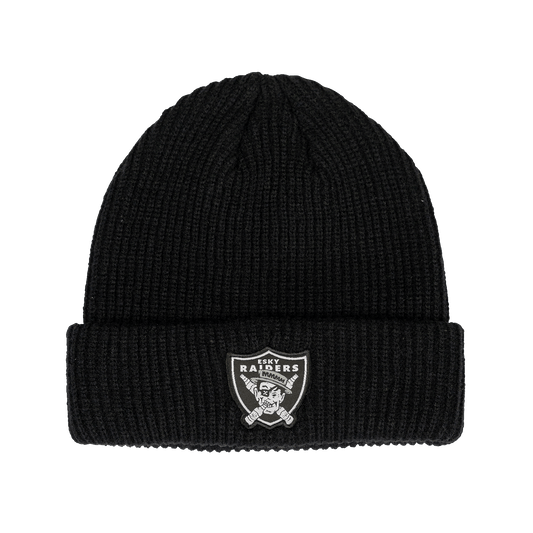 Esky Raiders Beanie Beanie Milton Mango