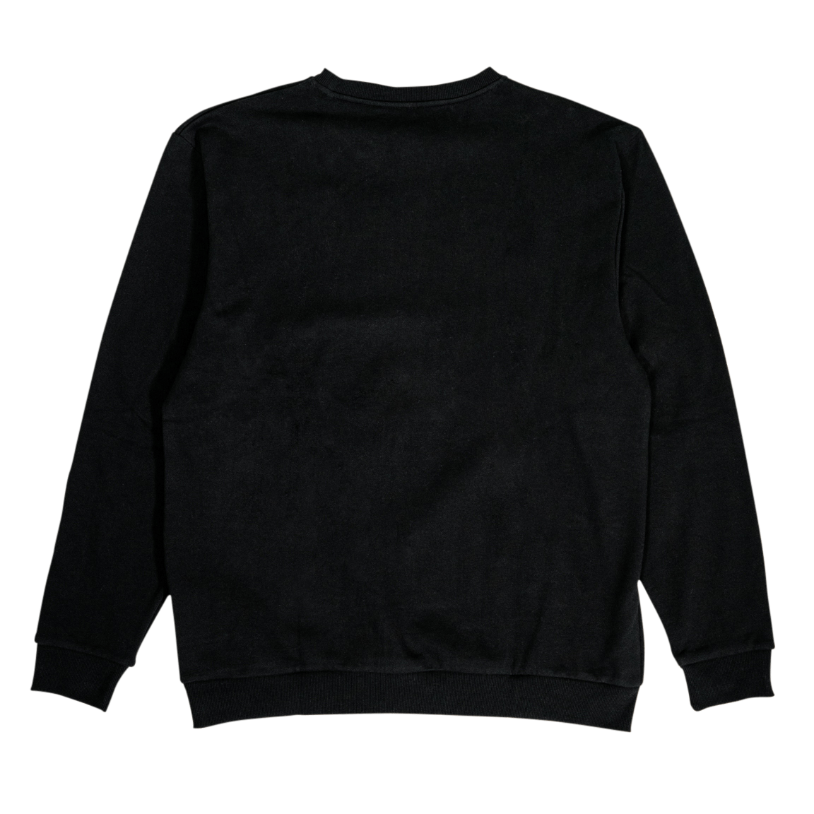 Esky Raiders Crew Neck Crew Neck Milton Mango
