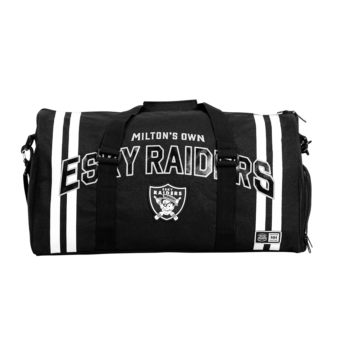 Esky Raiders Duffle Bag Duffle Bag Milton Mango