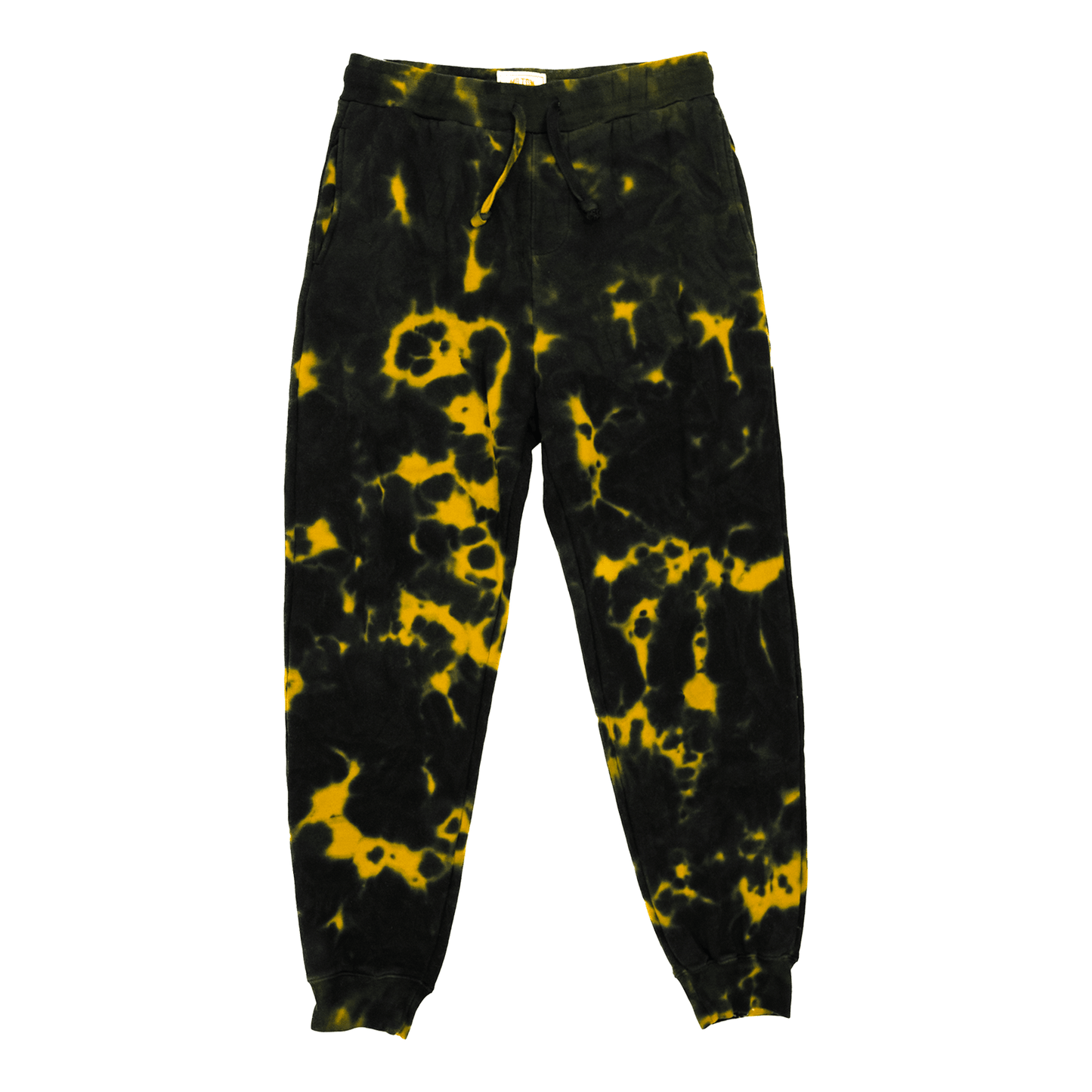 Gold Struck Trackies Pants Milton Mango