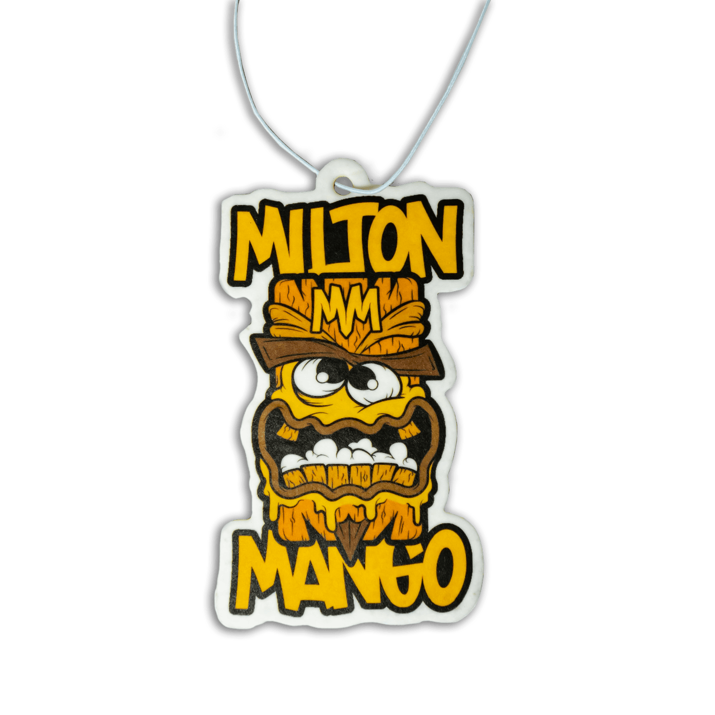Gone Troppo Air Freshener Air Fresheners Milton Mango