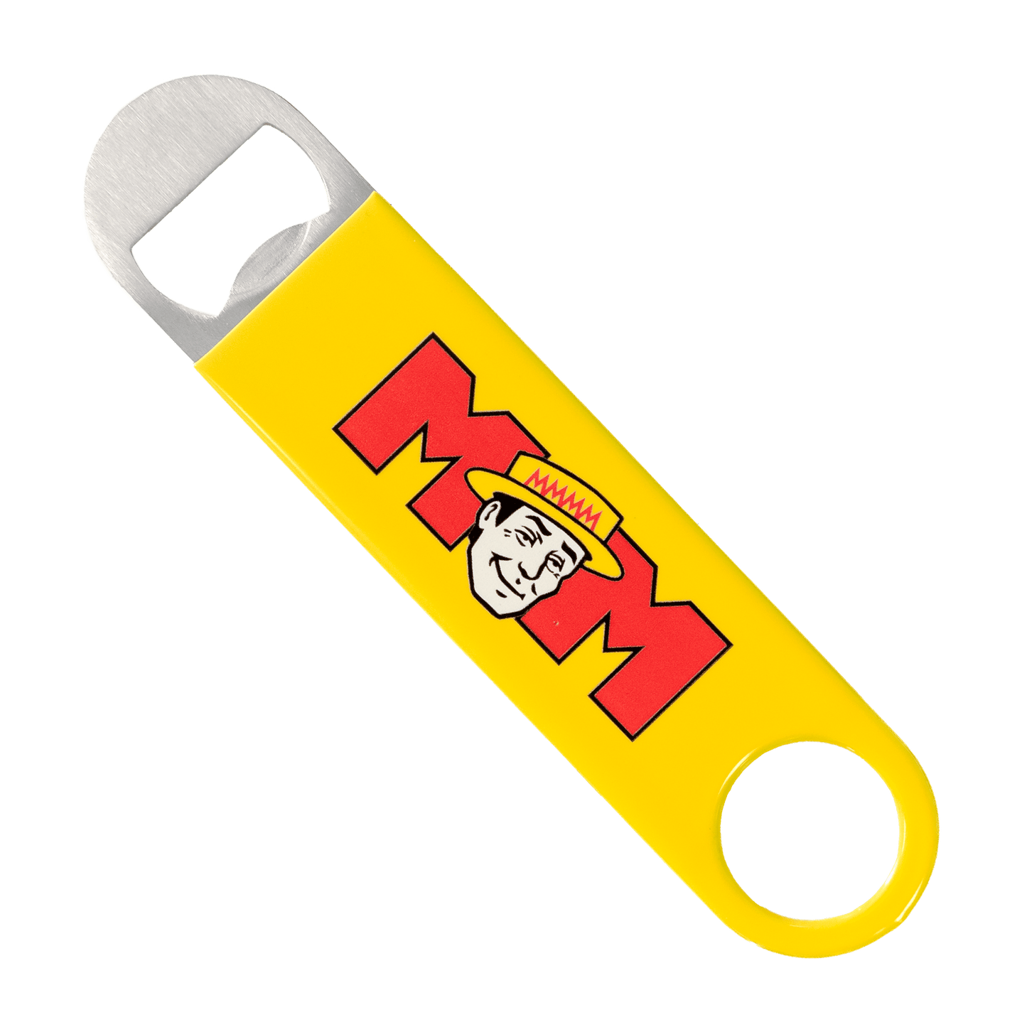 M&M Bottle Opener Bottle Opener Milton Mango