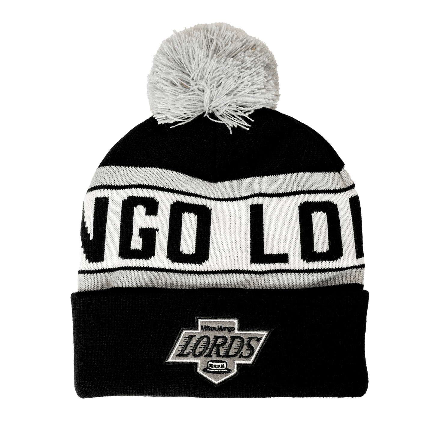 Mango Lords Beanie Beanie Milton Mango
