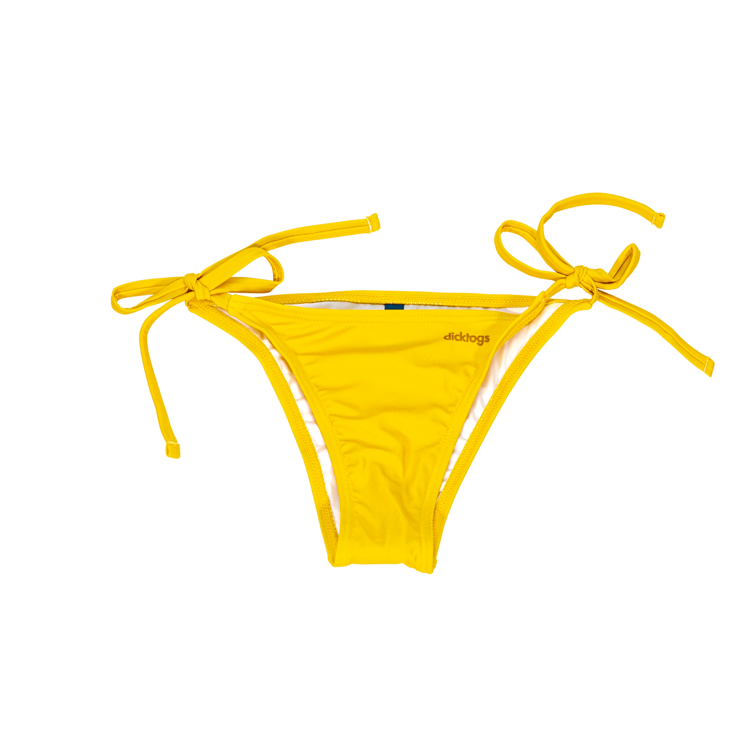 Milton Mango Bikini Bottom Swimwear Milton Mango