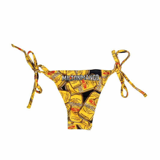 Milton Mango Fever Bikini Bottom Swimwear Milton Mango