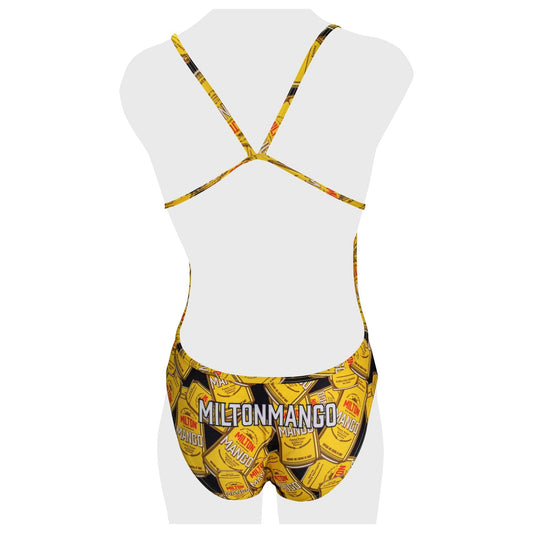 Milton Mango Fever One Piece Swimwear swimwear Milton Mango
