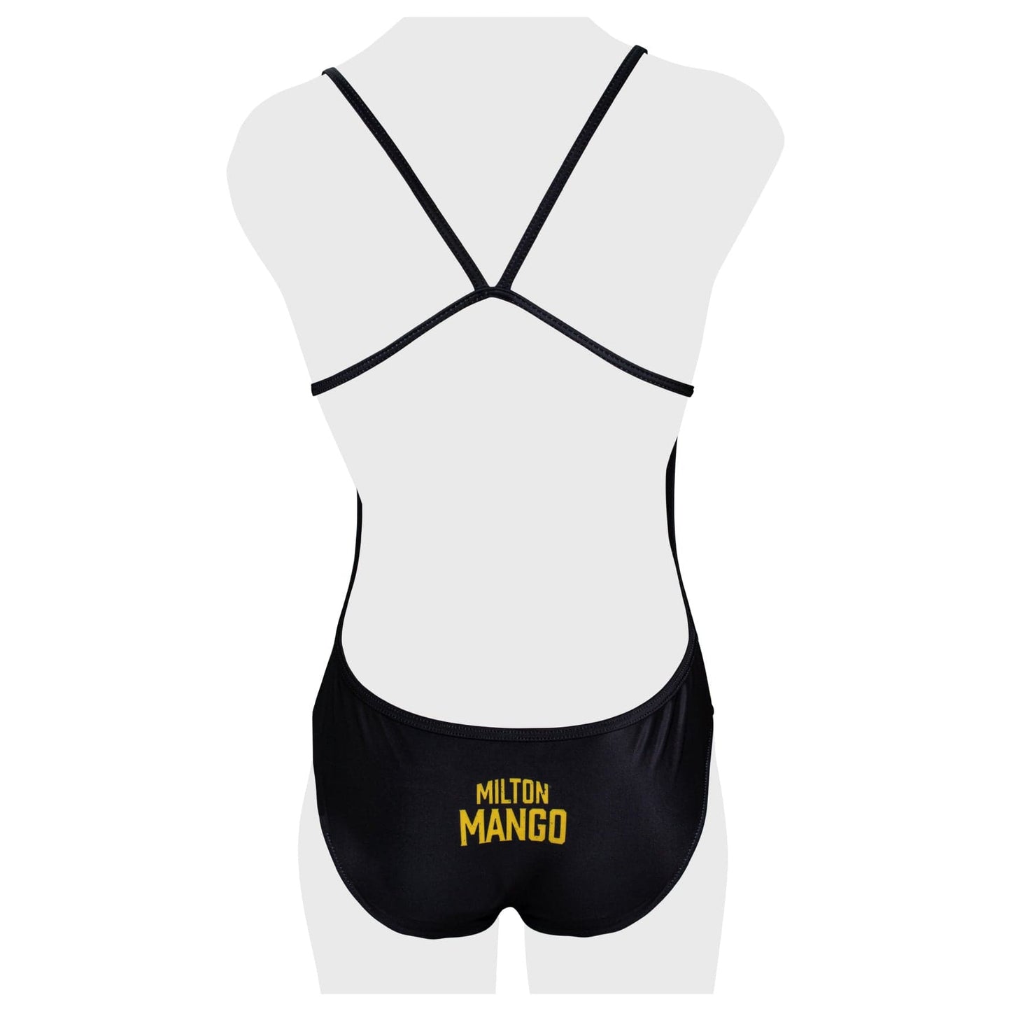 Milton Mango Newstead One Piece Swimwear swimwear Milton Mango