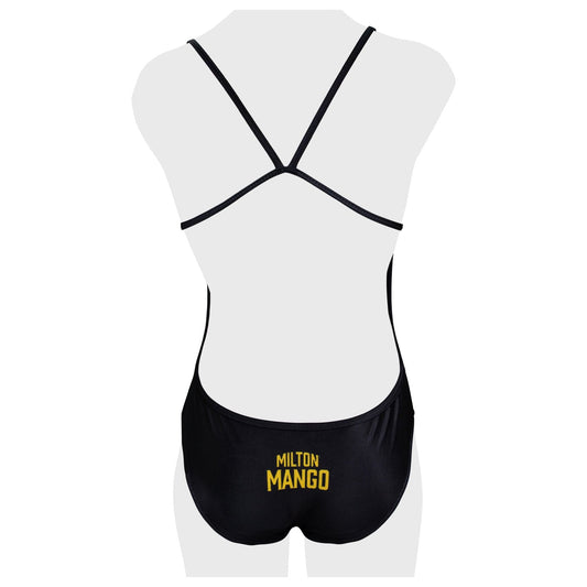 Milton Mango Newstead One Piece Swimwear swimwear Milton Mango