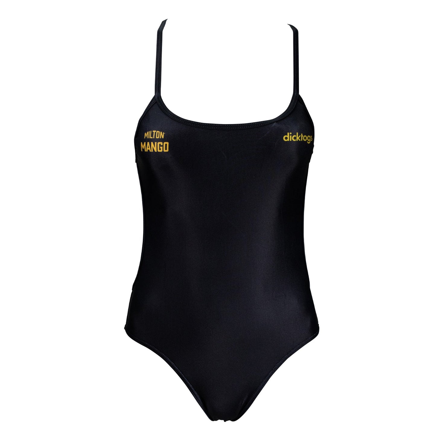 Milton Mango Newstead One Piece Swimwear swimwear Milton Mango