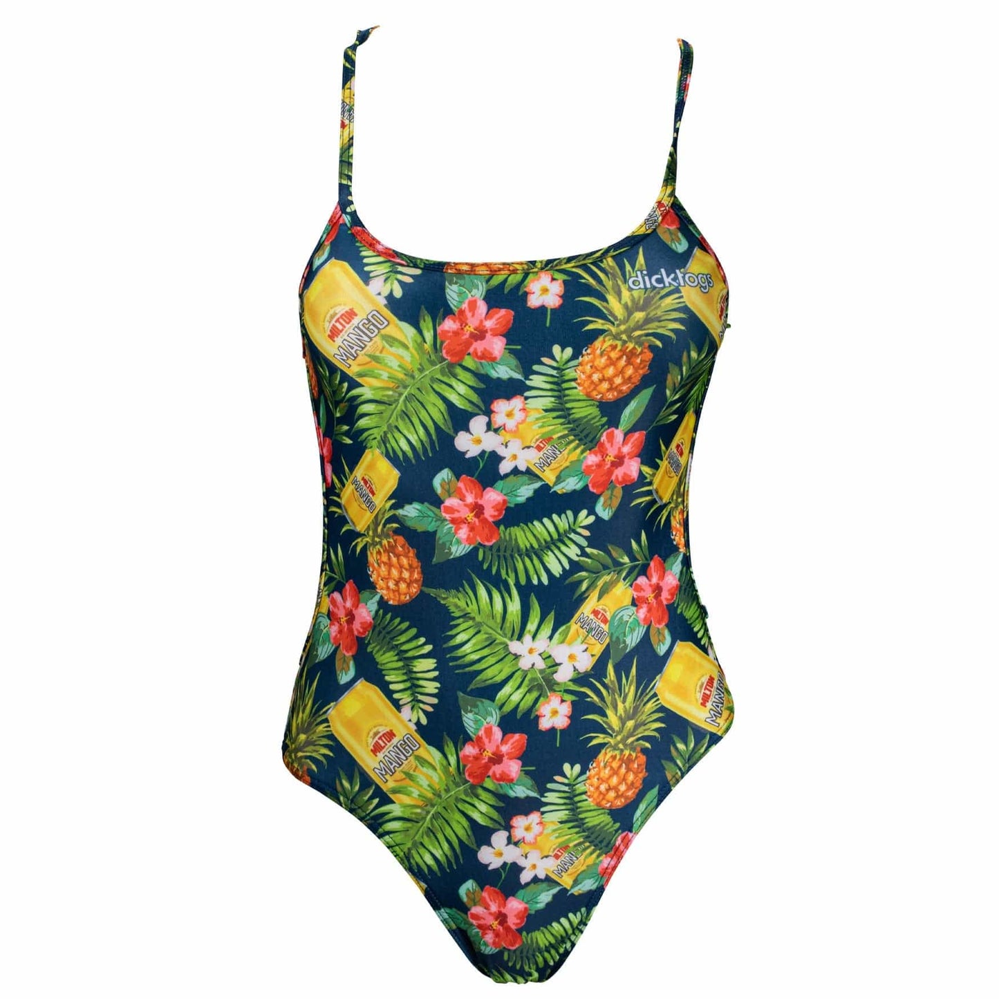 Milton Mango One Piece Bowen Swimwear Milton Mango
