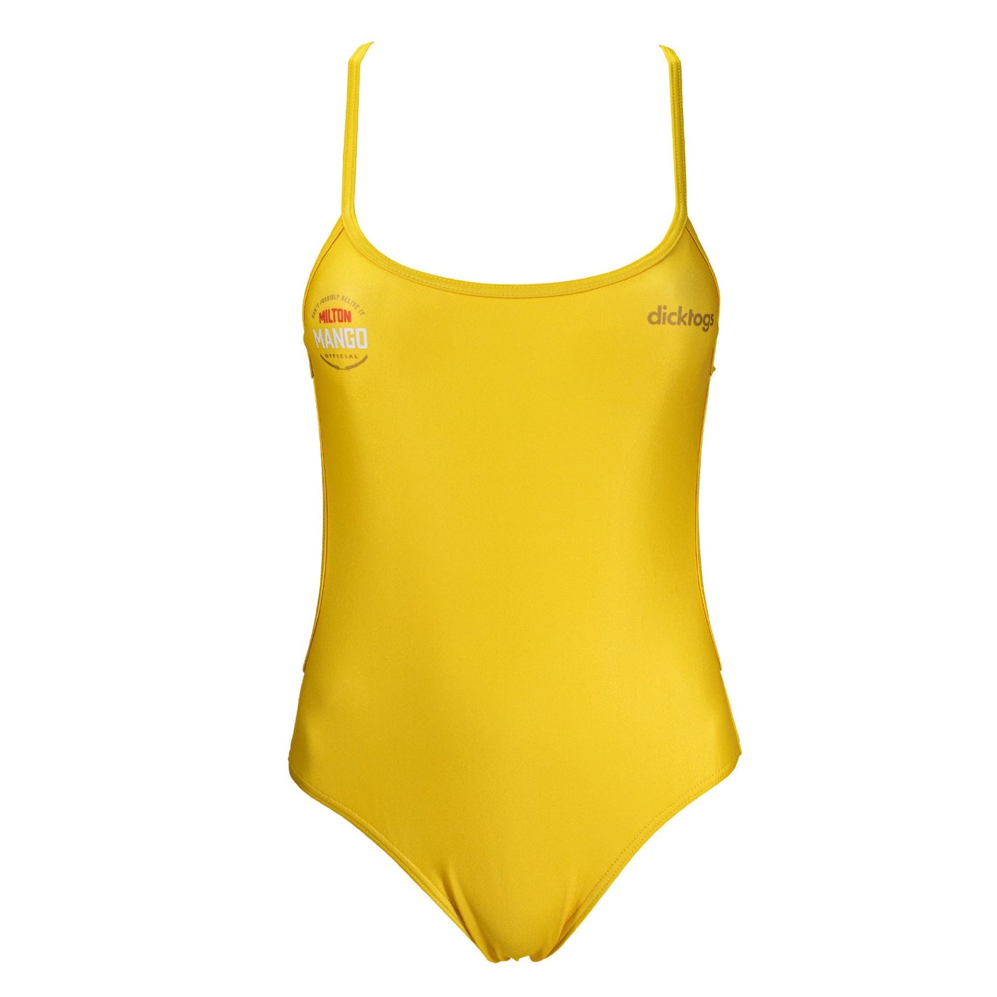 Milton Mango One Piece Swimwear swimwear Milton Mango