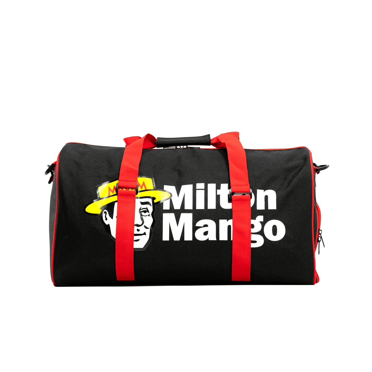 Mr. 4M Duffle Bag Duffle Bag Milton Mango