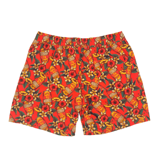 Weekend Troppo Beach Short Boardshorts Milton Mango