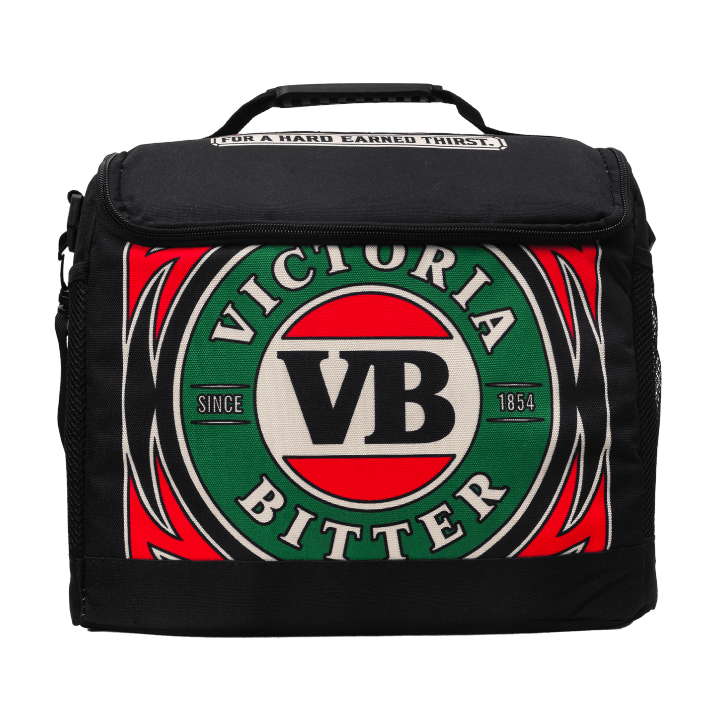 Bitter Cooler Bag Cooler Bag Victor Bravo's