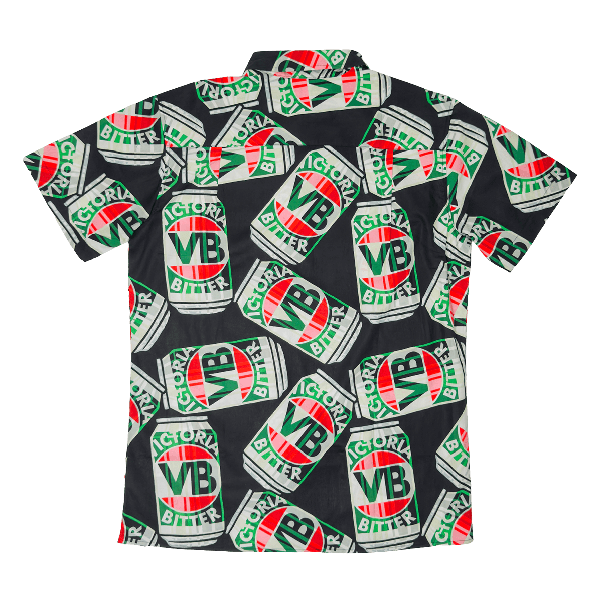 Can 2 Button-up Button-up Shirt Victor Bravo's
