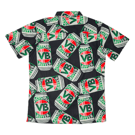 Can 2 Button-up Button-up Shirt Victor Bravo's