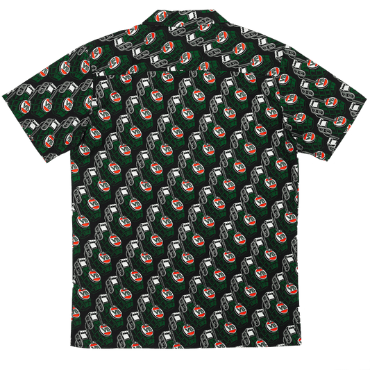 Greenade Forever Button-up Shirt Button-up Shirt Victor Bravo's