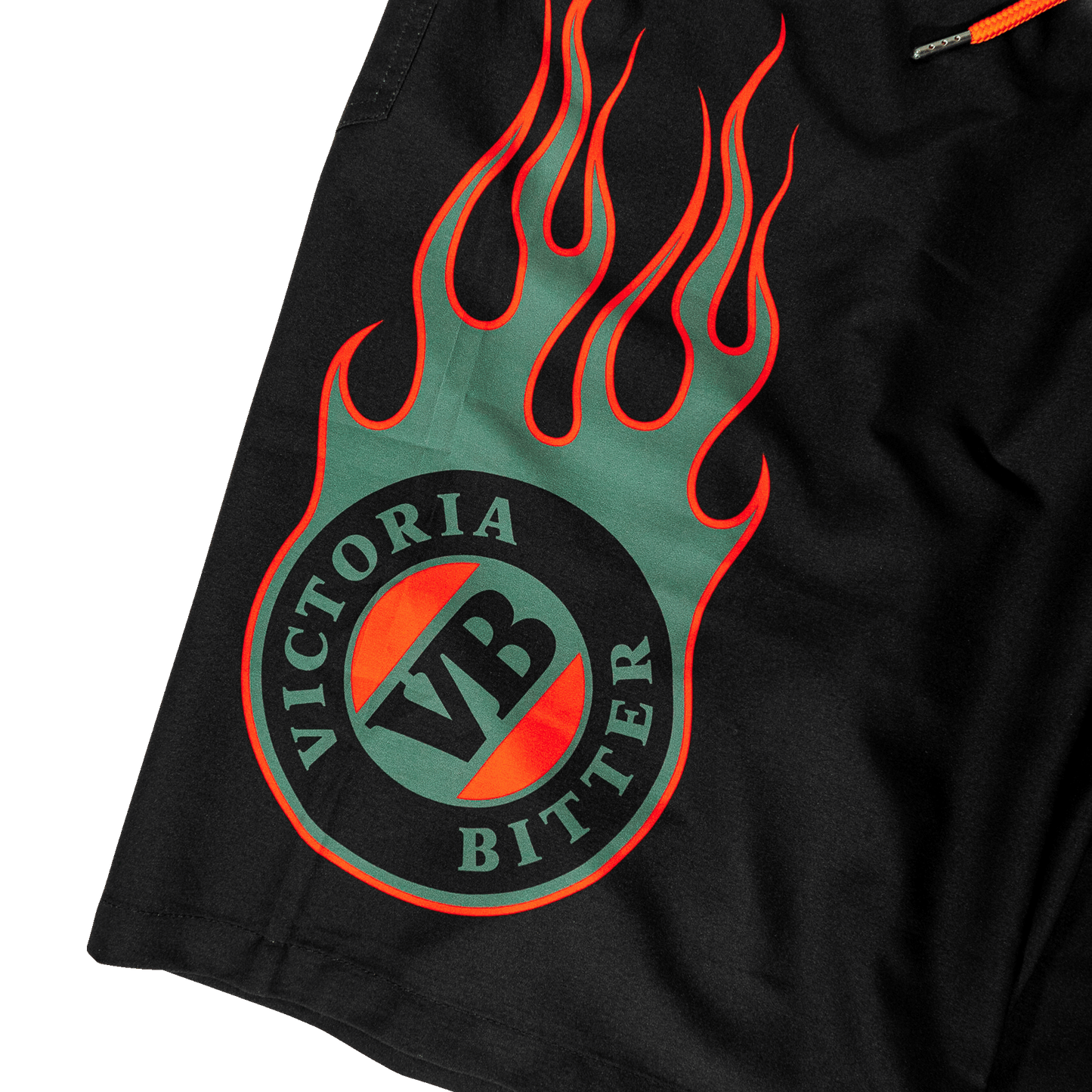 Hot & Bitter 19" Boardshorts Boardshort Victor Bravo's