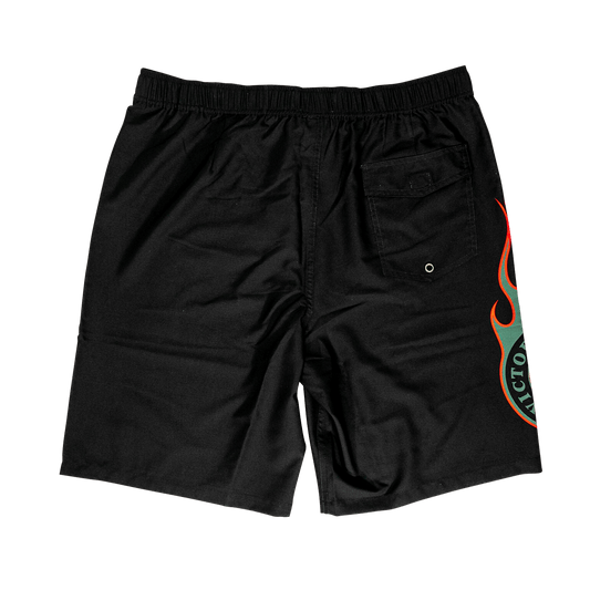 Hot & Bitter 19" Boardshorts Boardshort Victor Bravo's