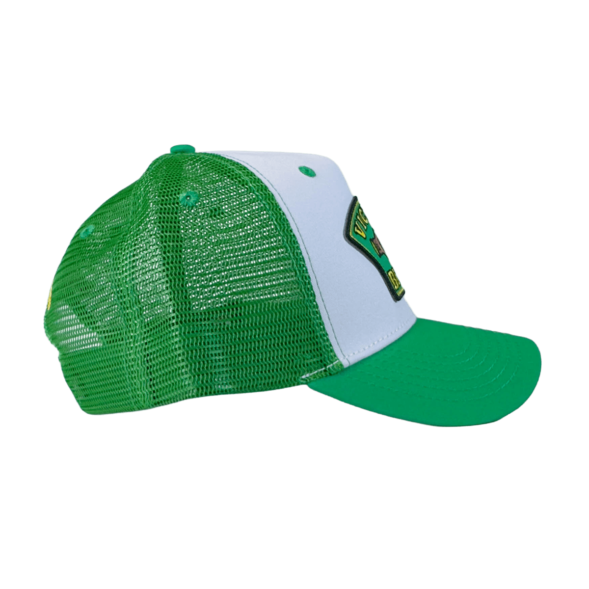 John Deer Trucker Trucker Victor Bravo's