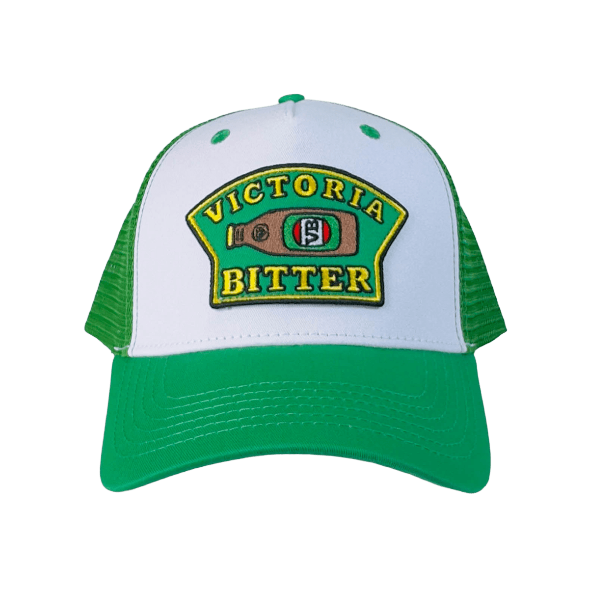 John Deer Trucker Trucker Victor Bravo's