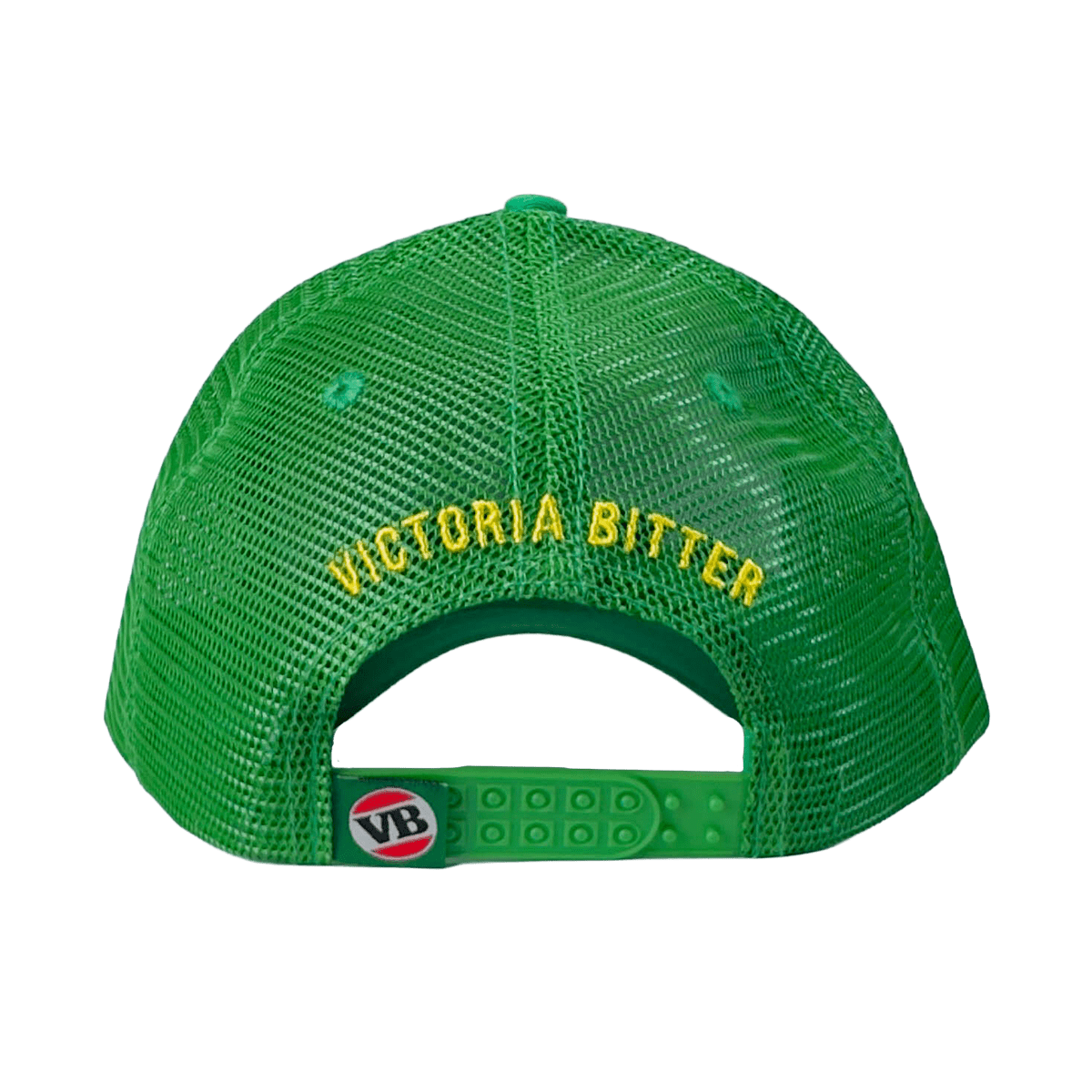 John Deer Trucker Trucker Victor Bravo's
