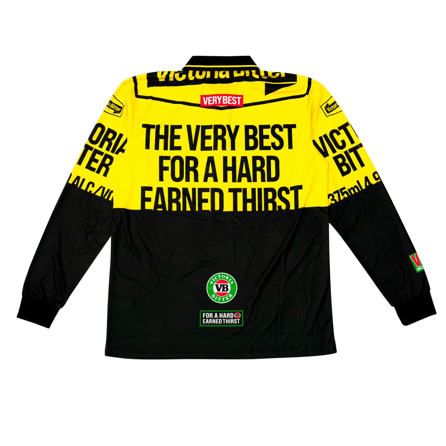 Knock Off Fishing Jersey Fishing Jersey Victor Bravo's