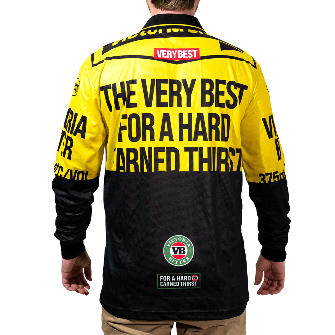 Knock Off Fishing Jersey Fishing Jersey Victor Bravo's