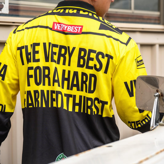 Knock Off Fishing Jersey Fishing Jersey Victor Bravo's