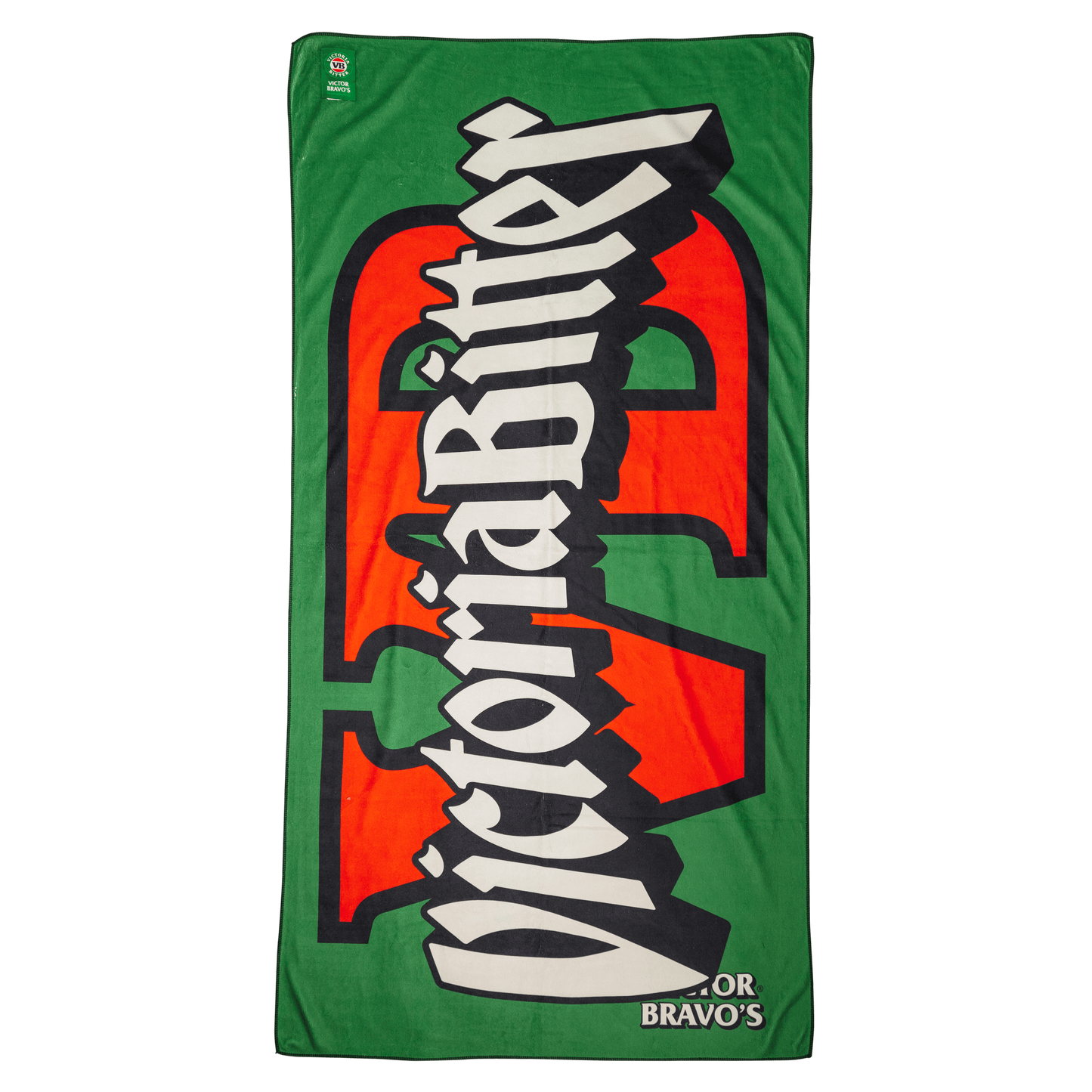 Ritual Beach Towel Towel Victor Bravo's