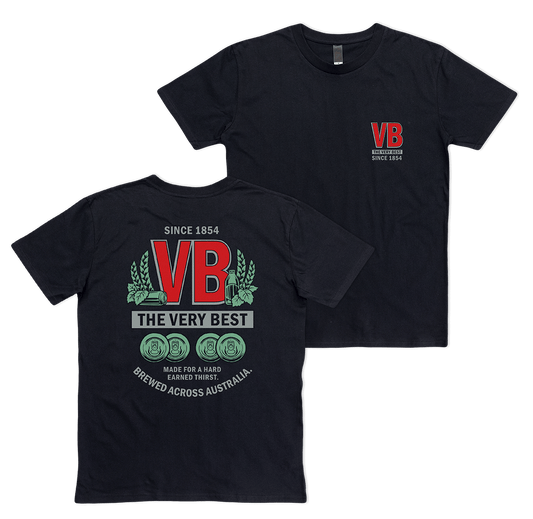 VB 1910 Tee T-Shirts Victor Bravo's