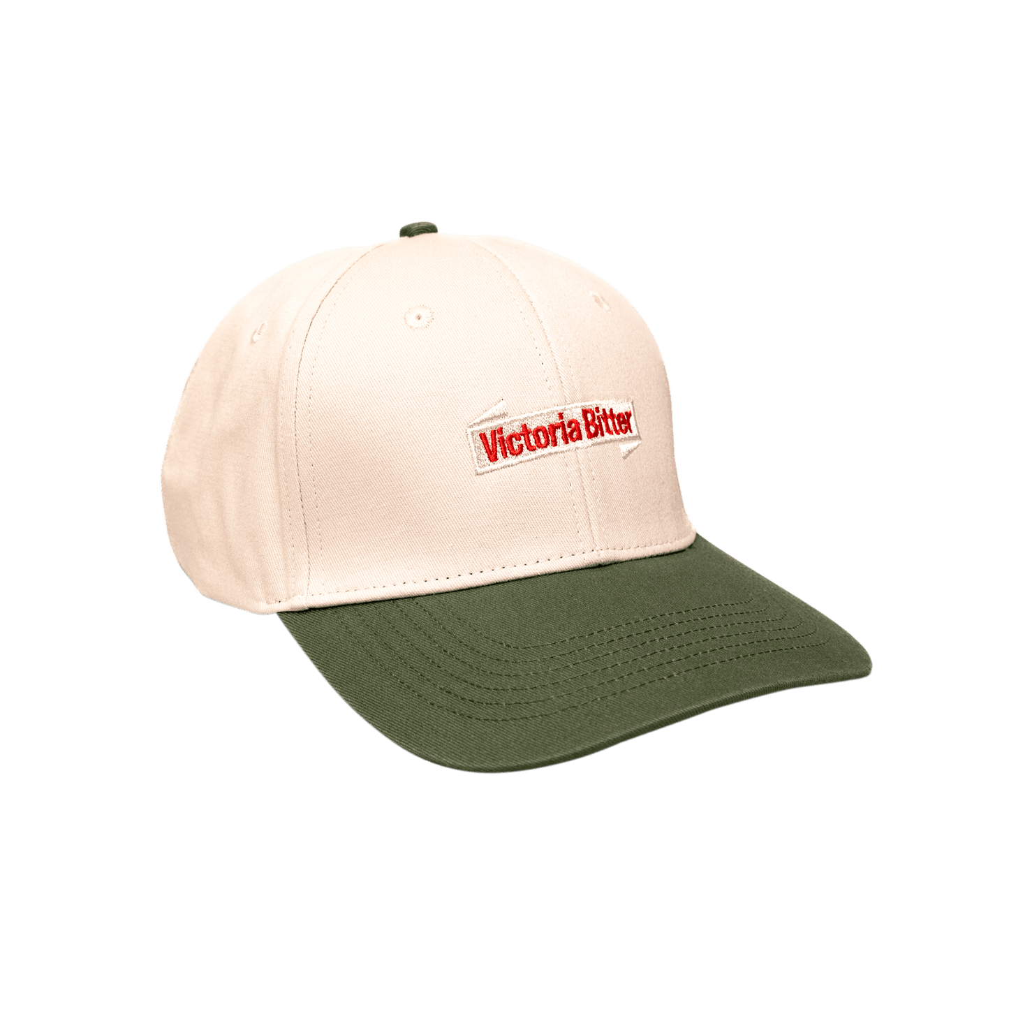 VB 1958 Baseball Cap Cap Victor Bravo's