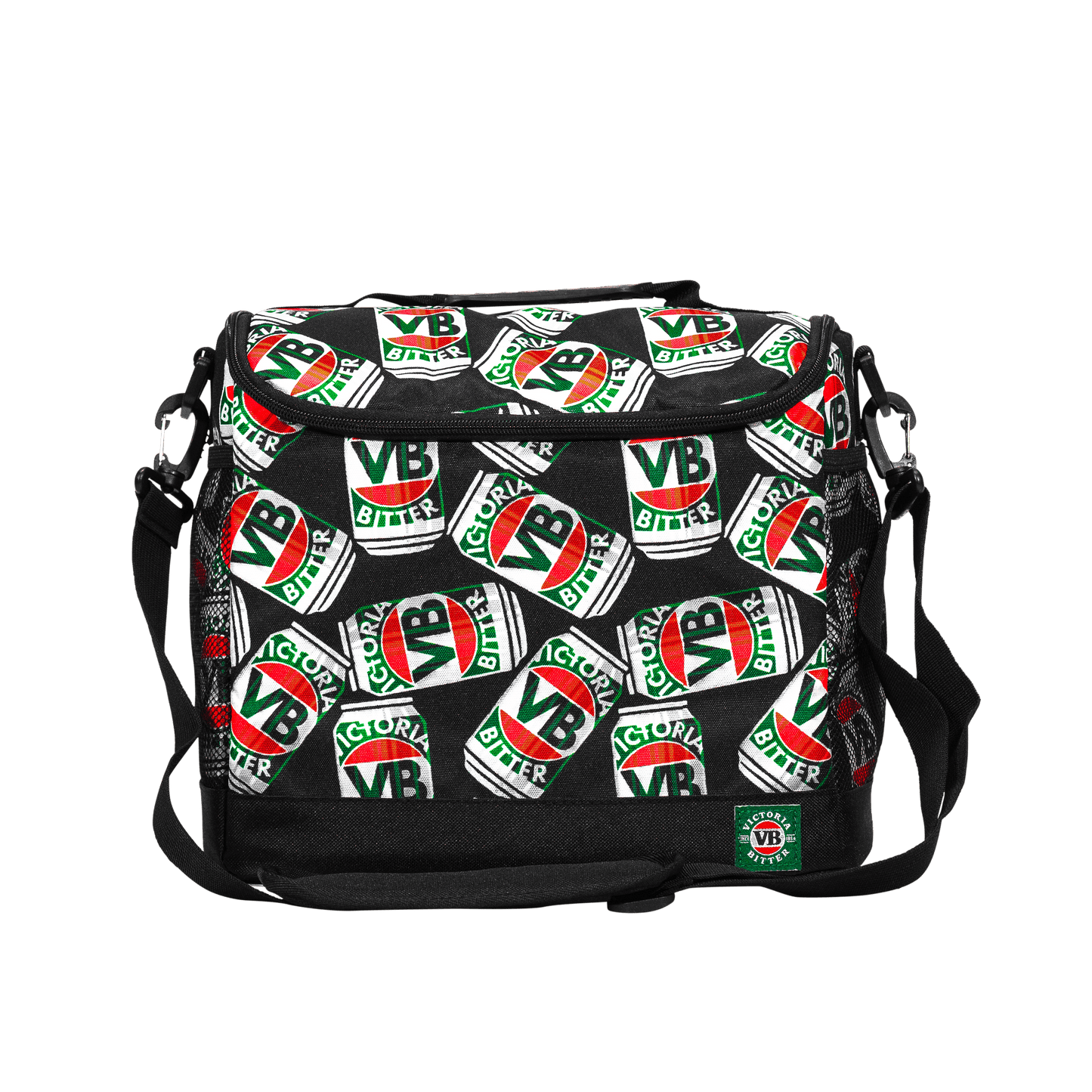VB Can 2 Cooler Bag Cooler Bag Victor Bravo's