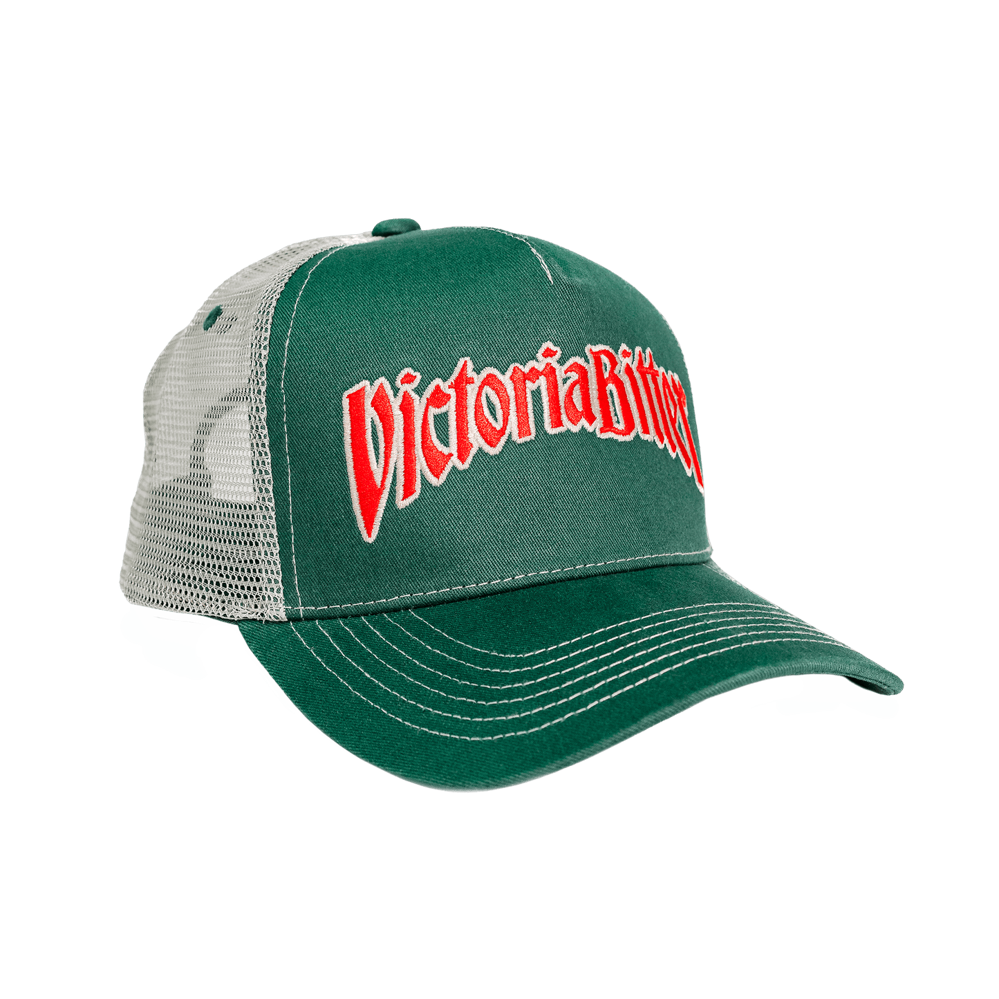 VB Legend Trucker Hat Trucker Victor Bravo's