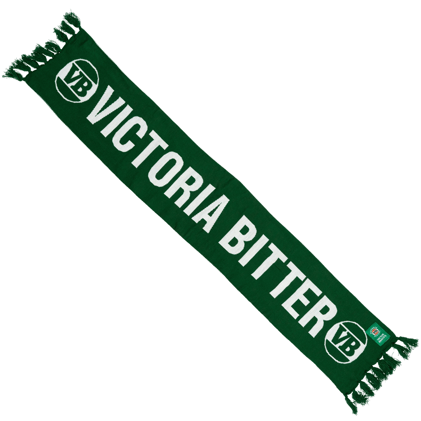 VB Lock-Up Scarf Scarf Victor Bravo's