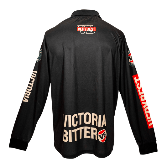 VB Monogram Fishing Jersey Fishing Jersey Victor Bravo's