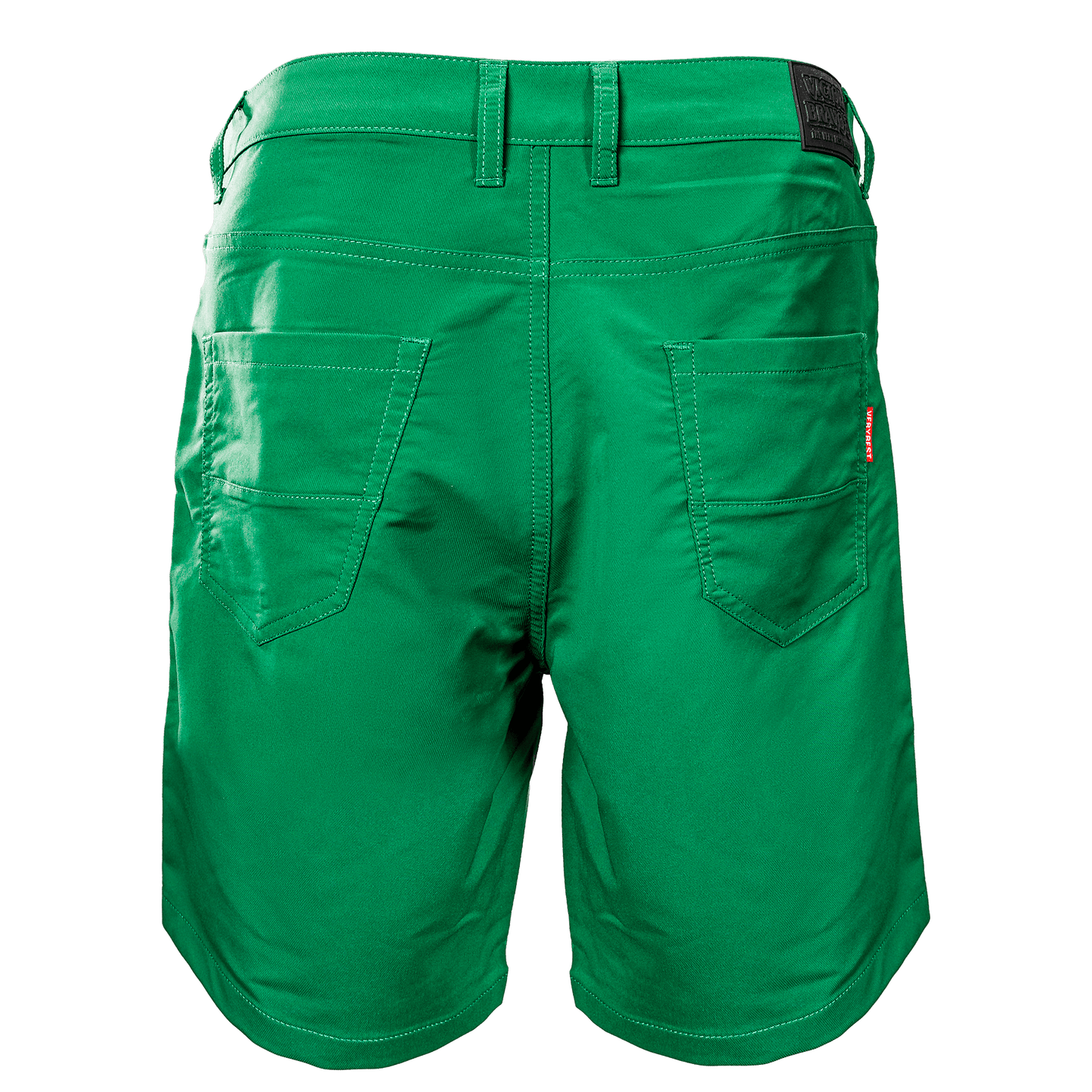 VB1958 Walk Shorts Green Shorts Victor Bravo's