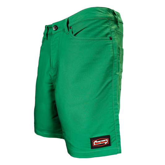 VB1958 Walk Shorts Green Shorts Victor Bravo's