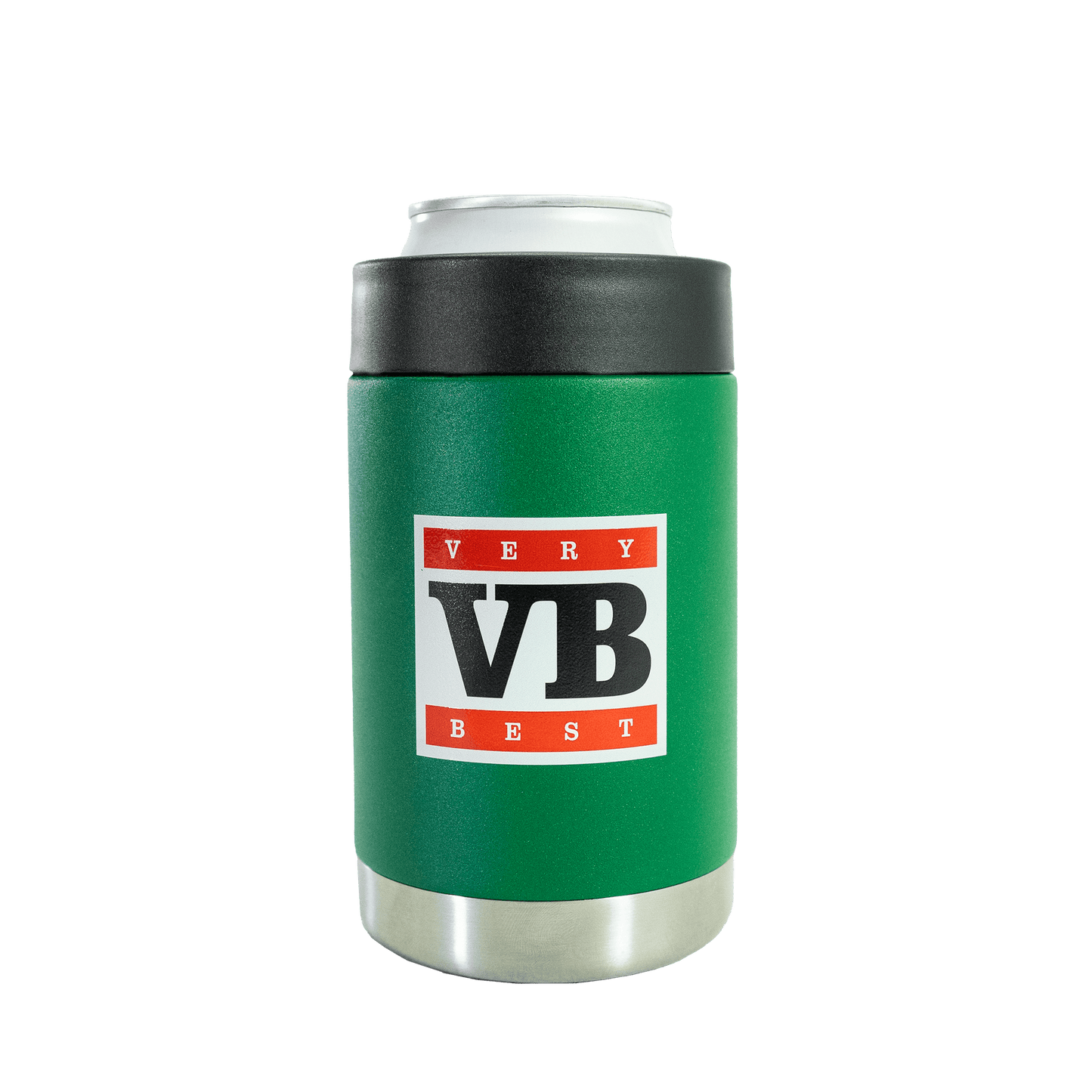 Very Best Insulated Can Cooler (375mL) Victor Bravo's