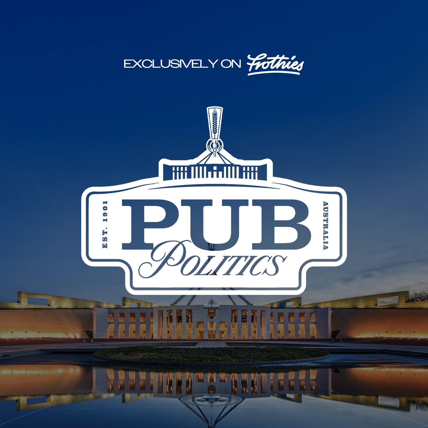 Pub Politics