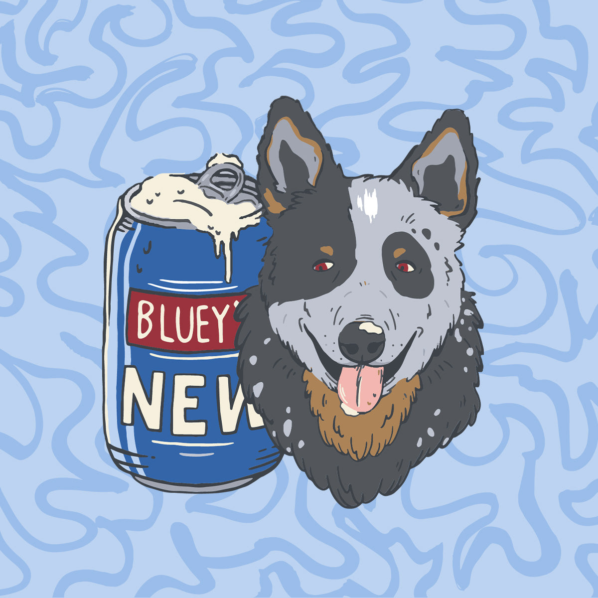 Blues & Brews