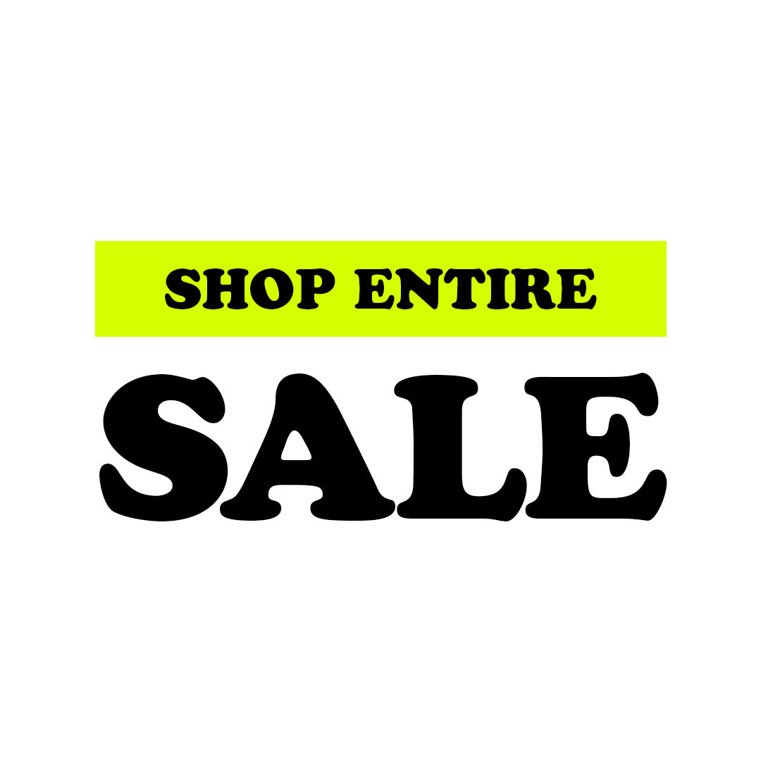ALL SALE