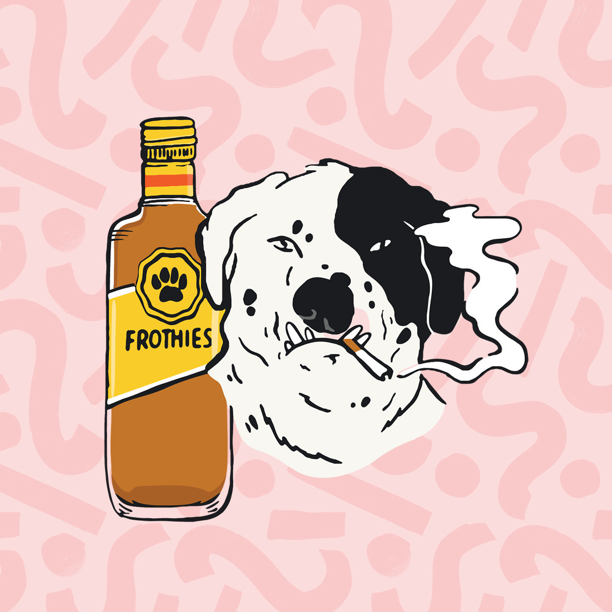 Bundy Mongrel